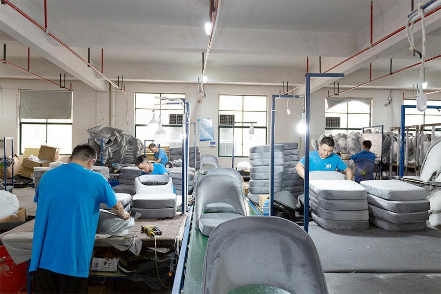 Anji Duomei Intelligent Furniture Technology Co., Ltd.